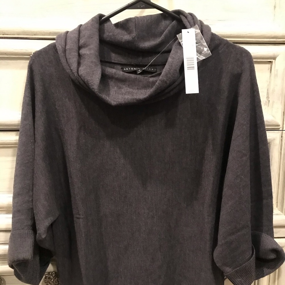 NWT Sweater